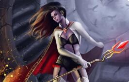 古墓丽影暗影巨蛇之首如何过 古墓丽影暗影巨蛇之眼水流转动轮子