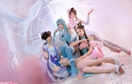 崩坏3​希儿与丽塔哪个好